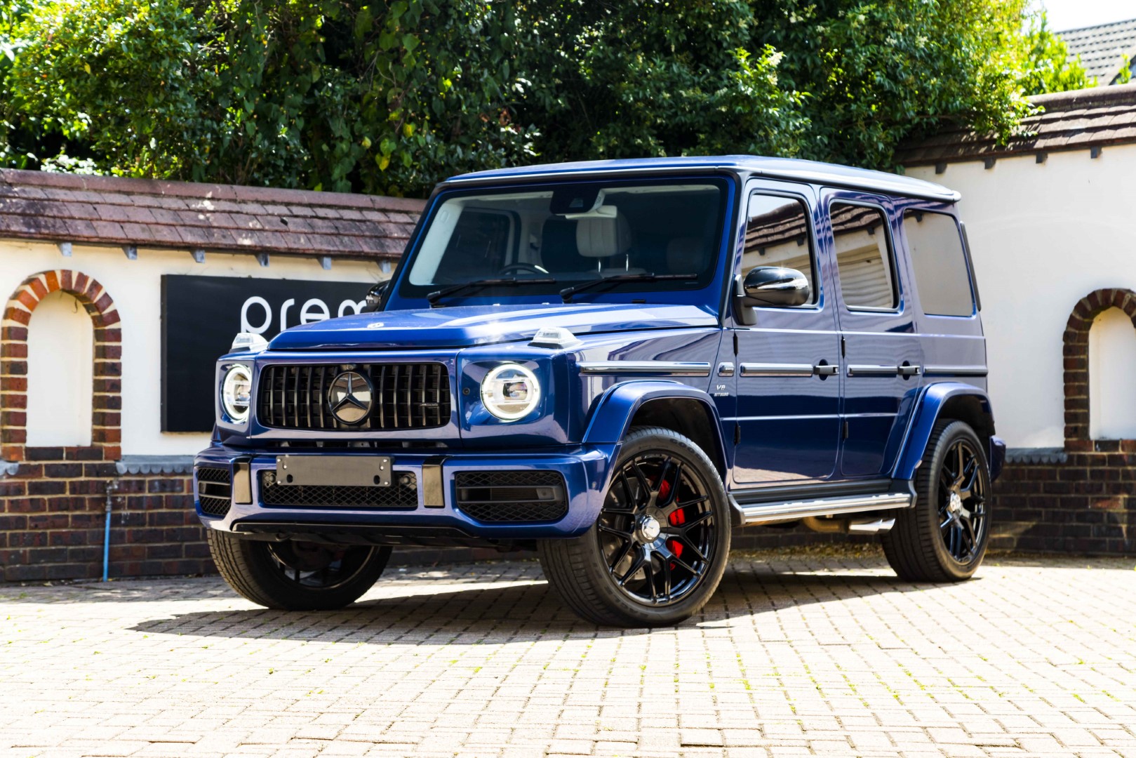 Vehicle Finance Packages Dorset - Premier Sports Solutions