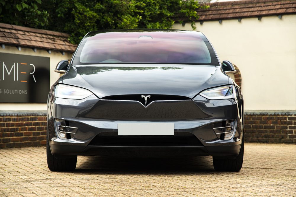 Used Electric Cars For Sale - Premier Sports Solutions