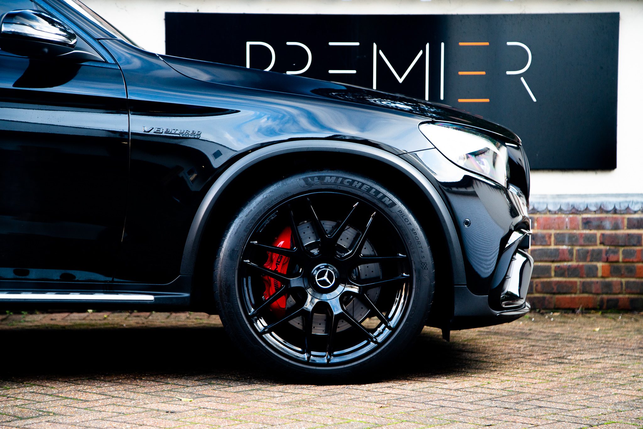 Used Cars For Sale Bournemouth - Premier Sports Solutions