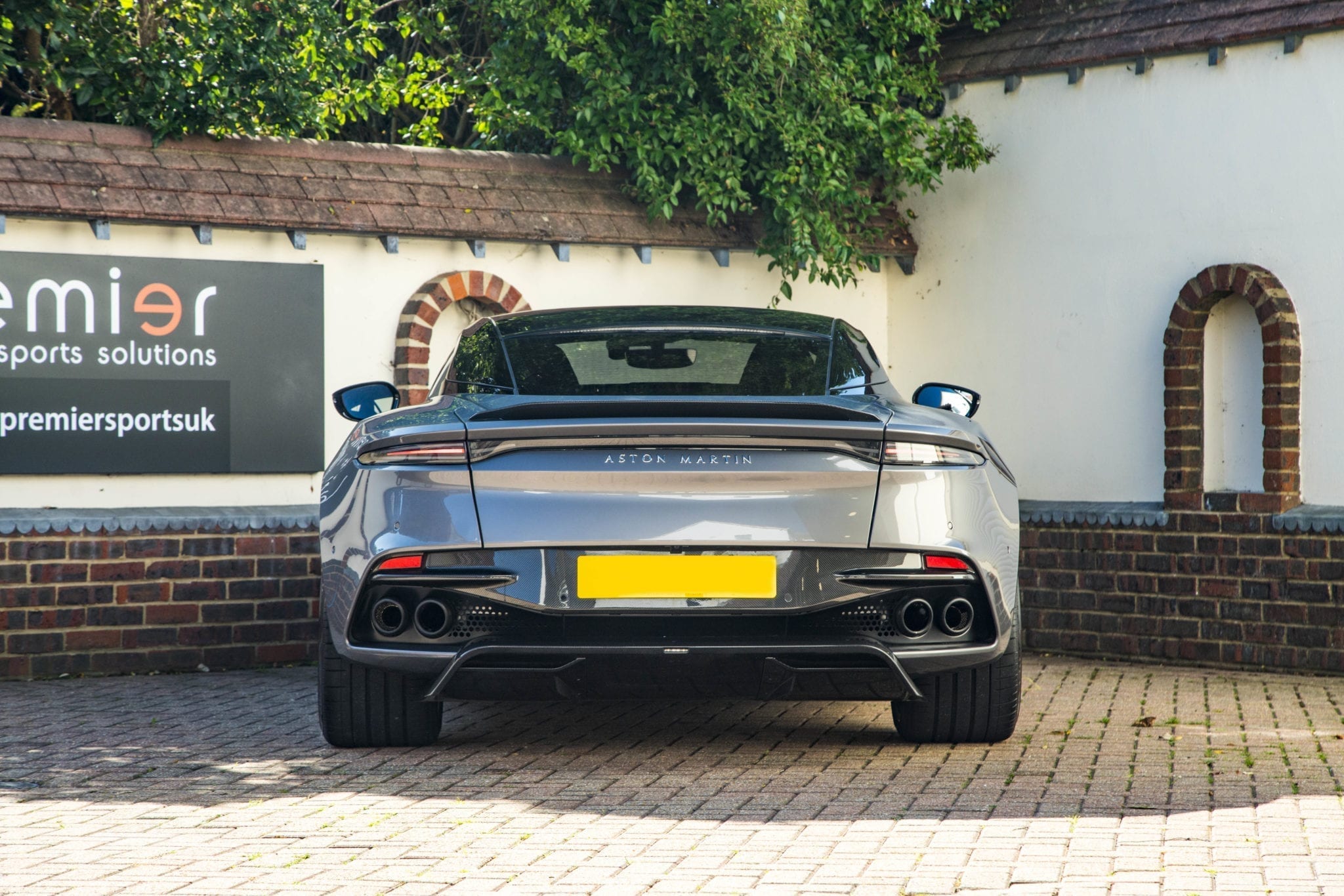 Best Used Luxury Cars - Premier Sports Solutions