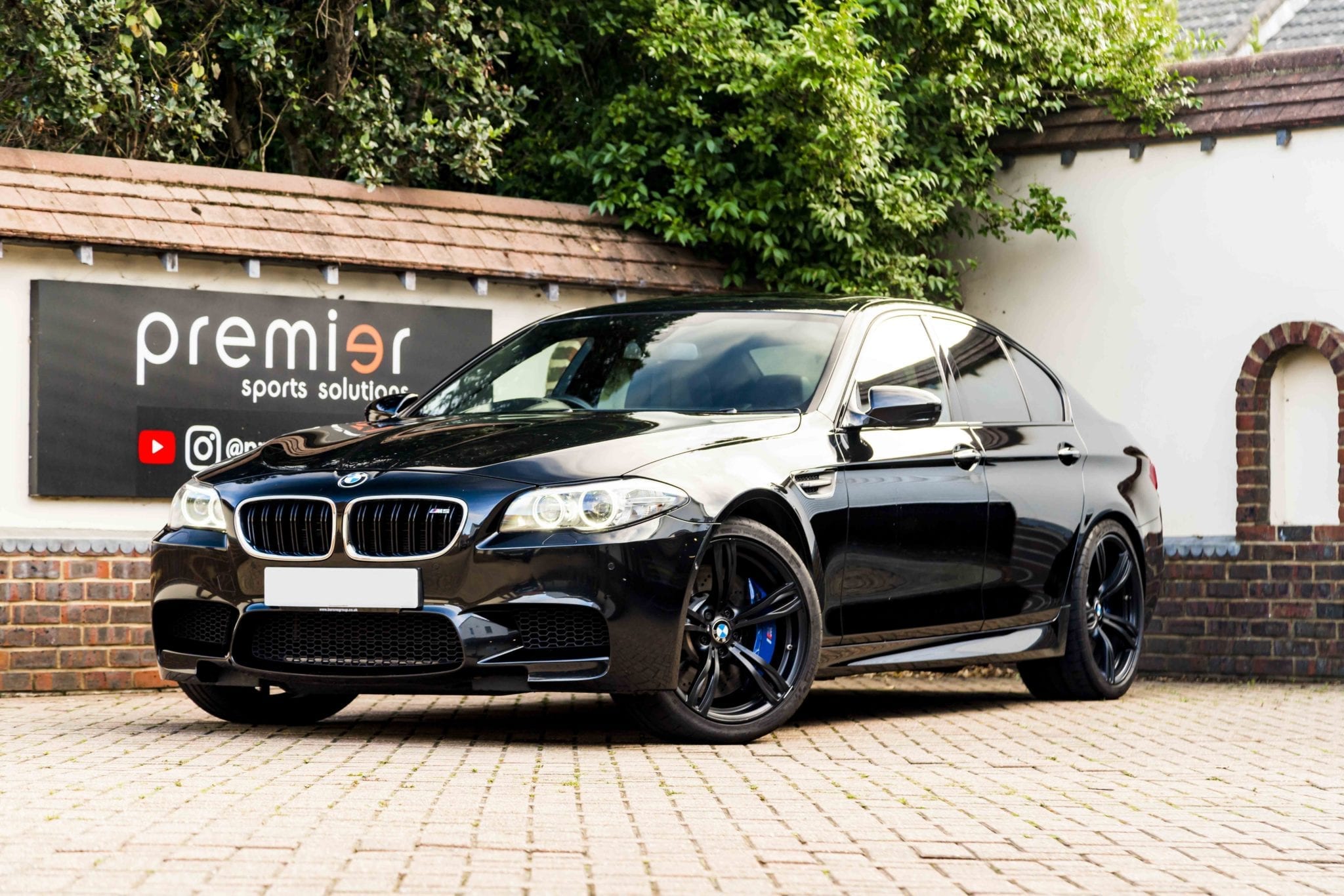 Bmw Packages Bournemouth - Premier Sports Solutions