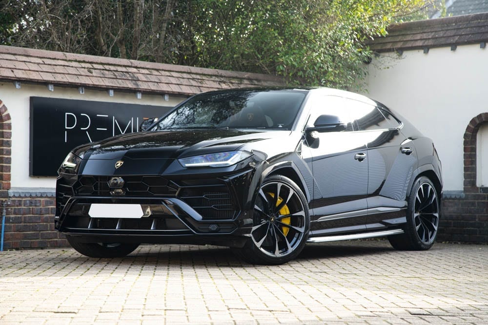 Bournemouth Car Finance - Premier Sports Solutions