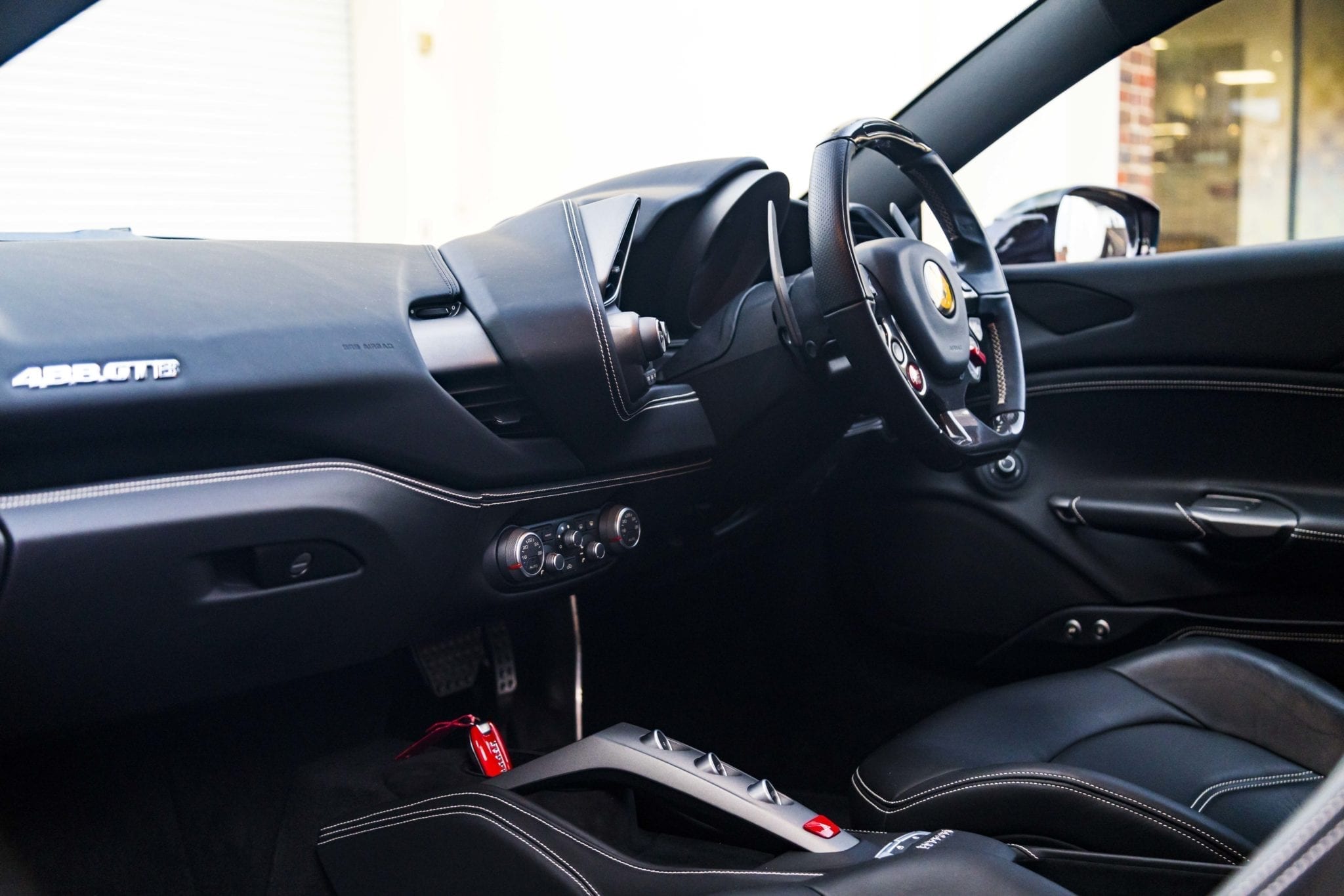 Bournemouth Luxury Car Dealership 1 - Premier Sports Solutions