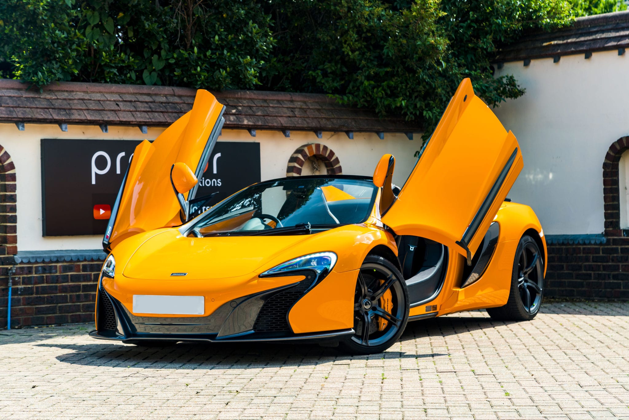 Car Finance For Used Cars - Premier Sports Solutions