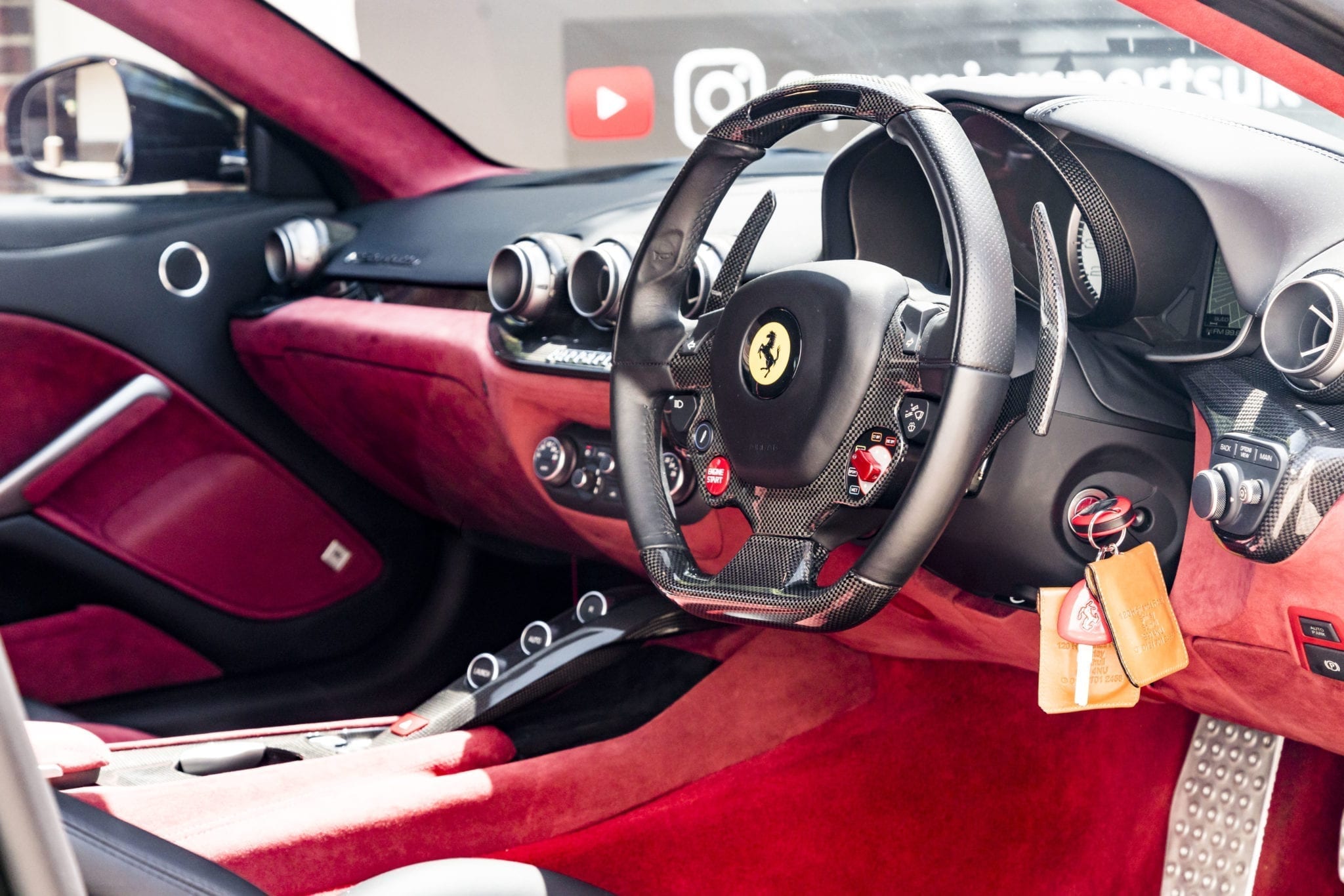 Exotic Luxury Cars - Premier Sports Solutions