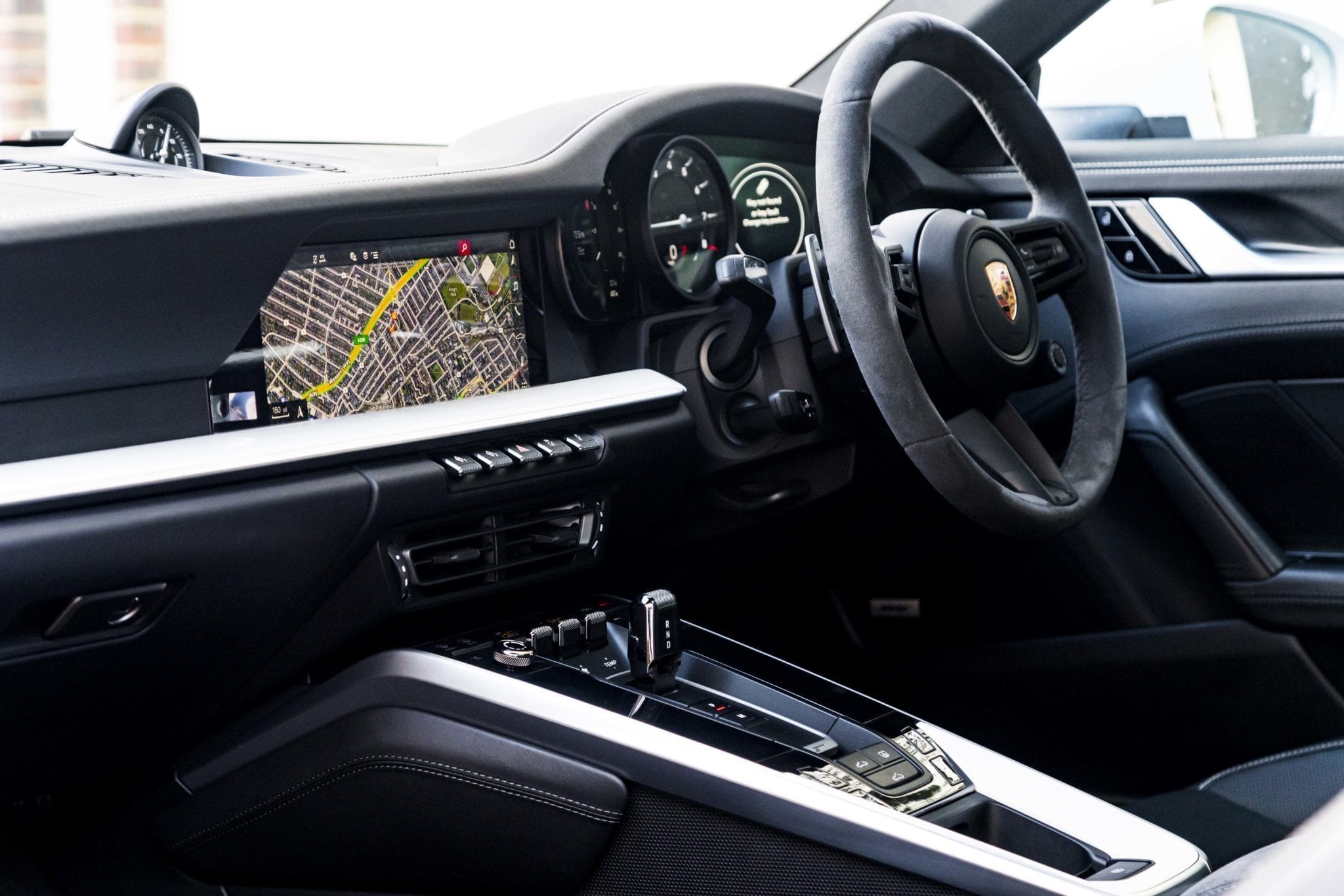 Finance A Premium Car - Premier Sports Solutions
