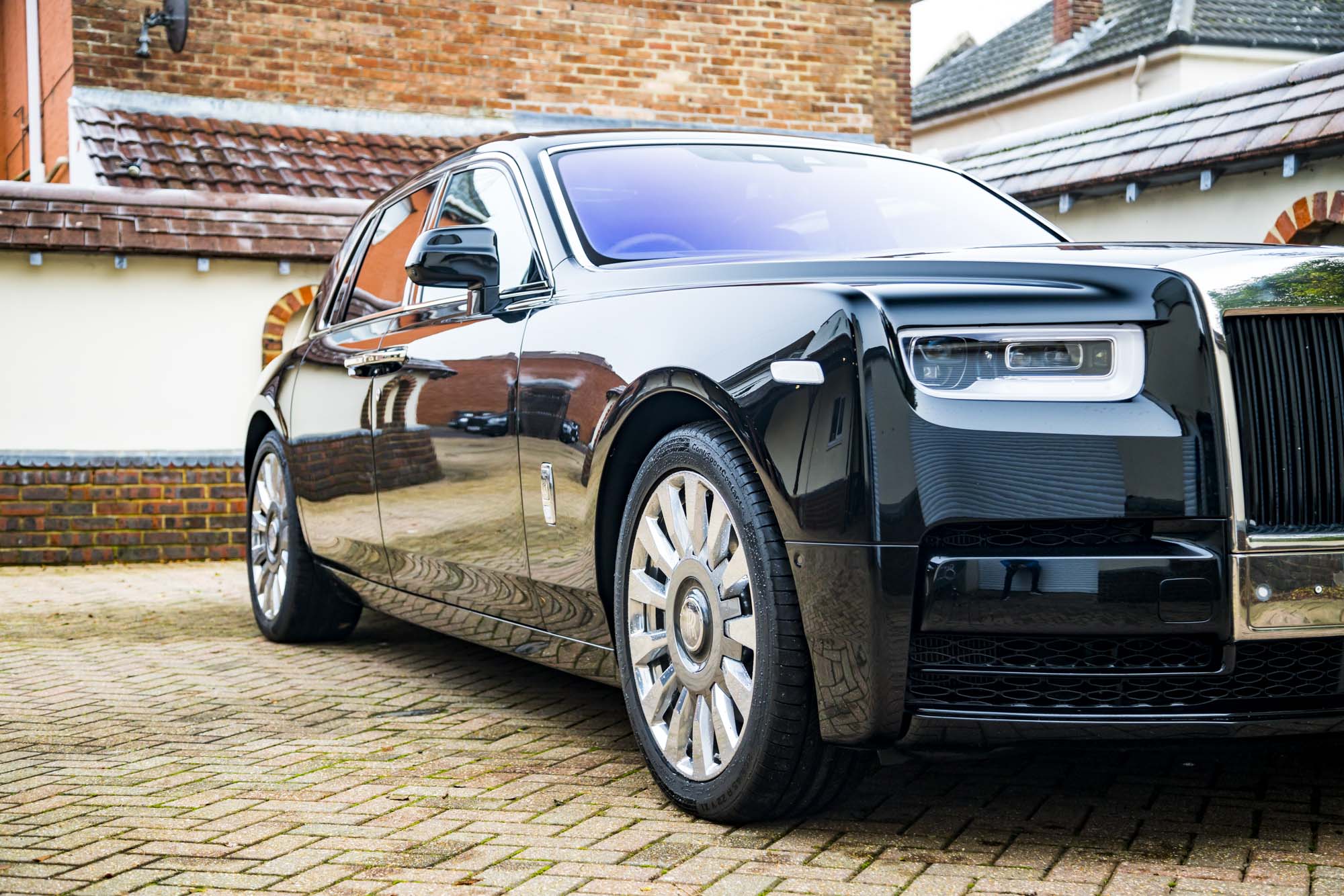 High End Luxury Cars - Premier Sports Solutions