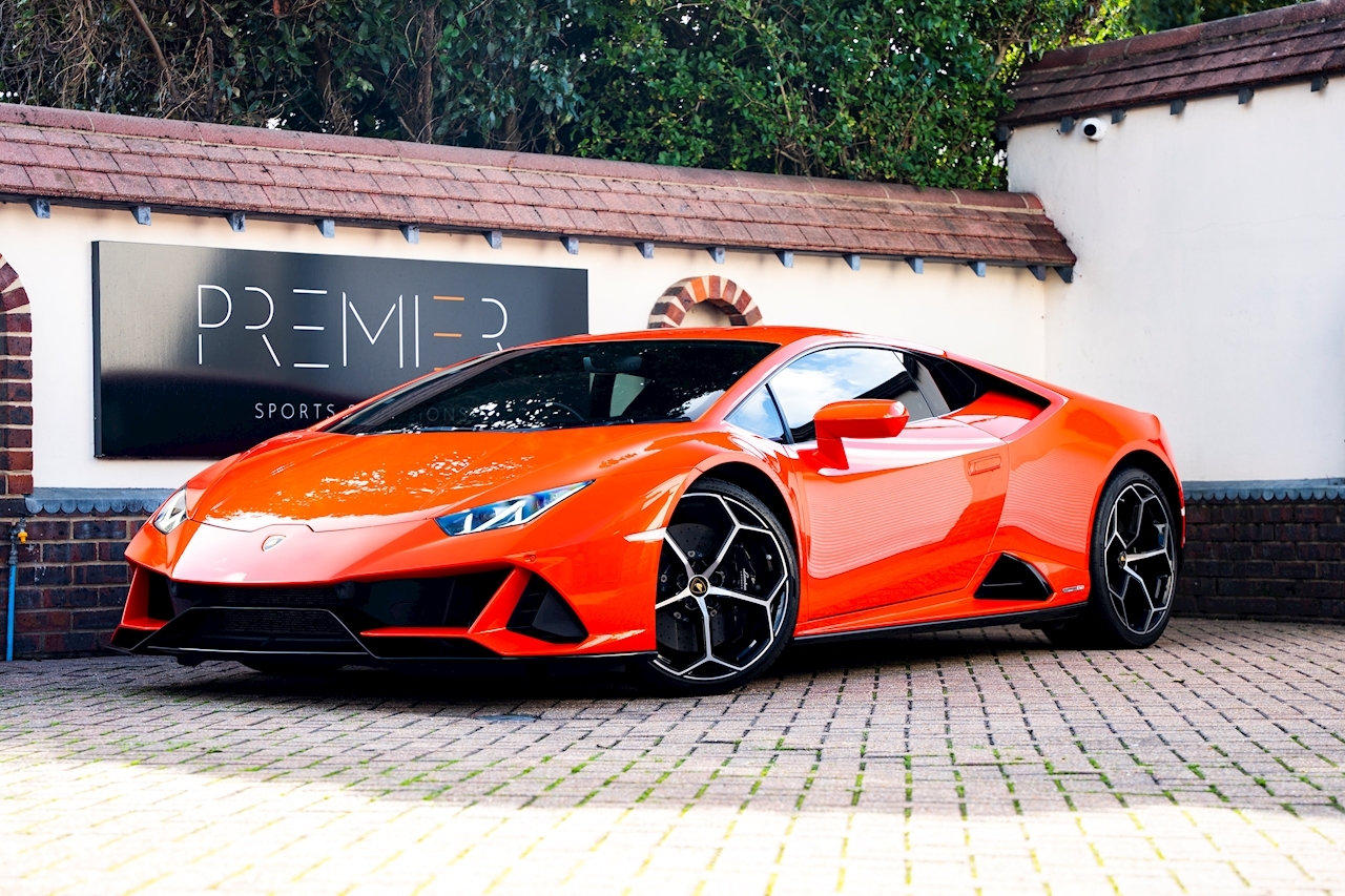 Sports Cars In Bournemouth - Premier Sports Solutions