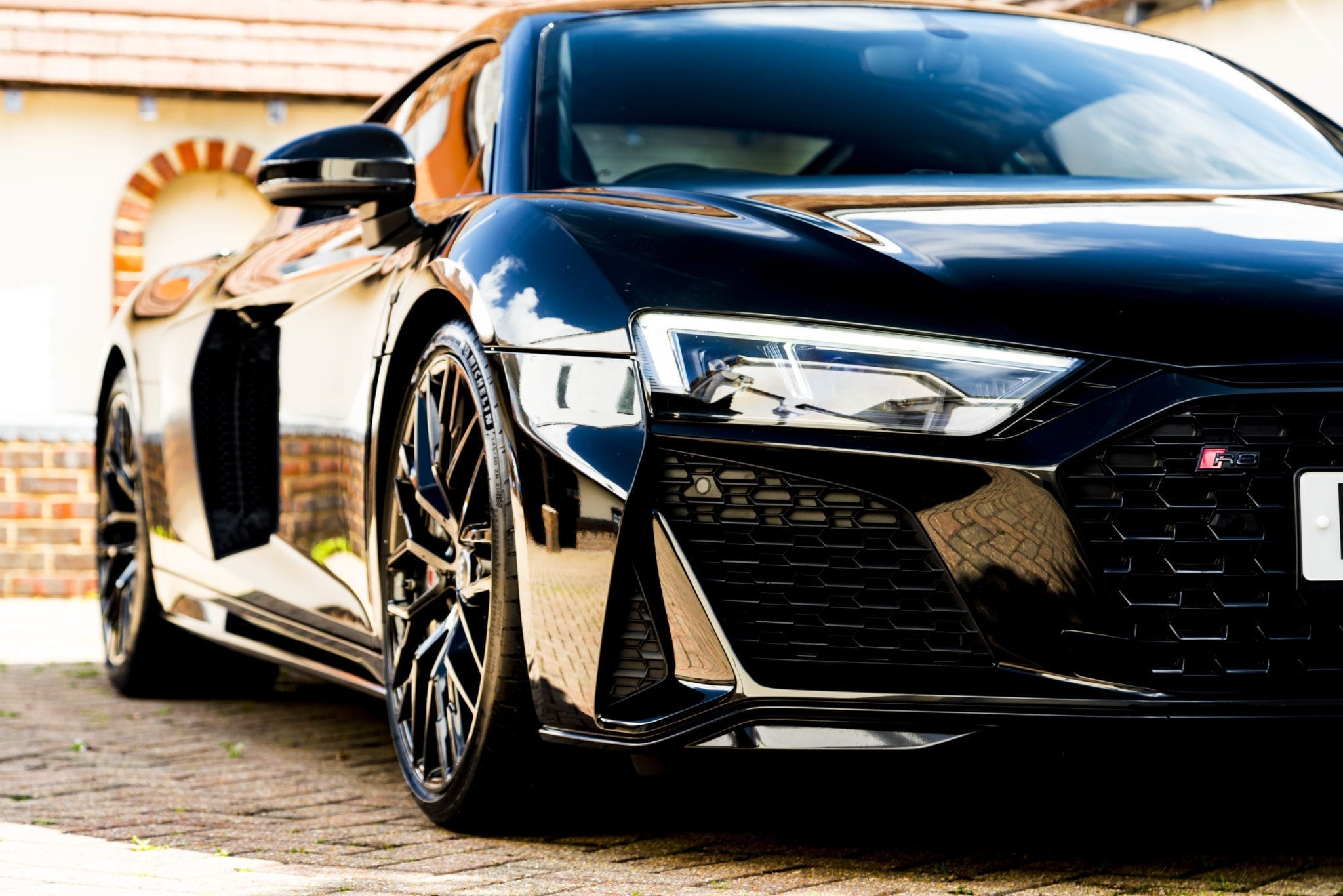 Luxury Car Finance Packages Poole - Premier Sports Solutions