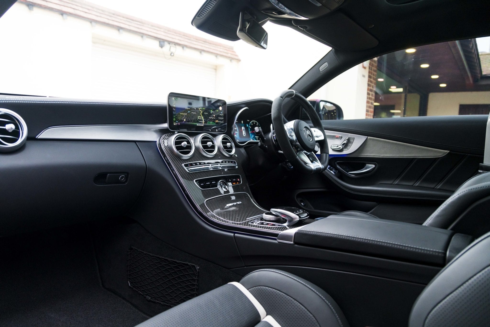 Second Hand Luxury Cars In Bournemouth - Premier Sports Solutions