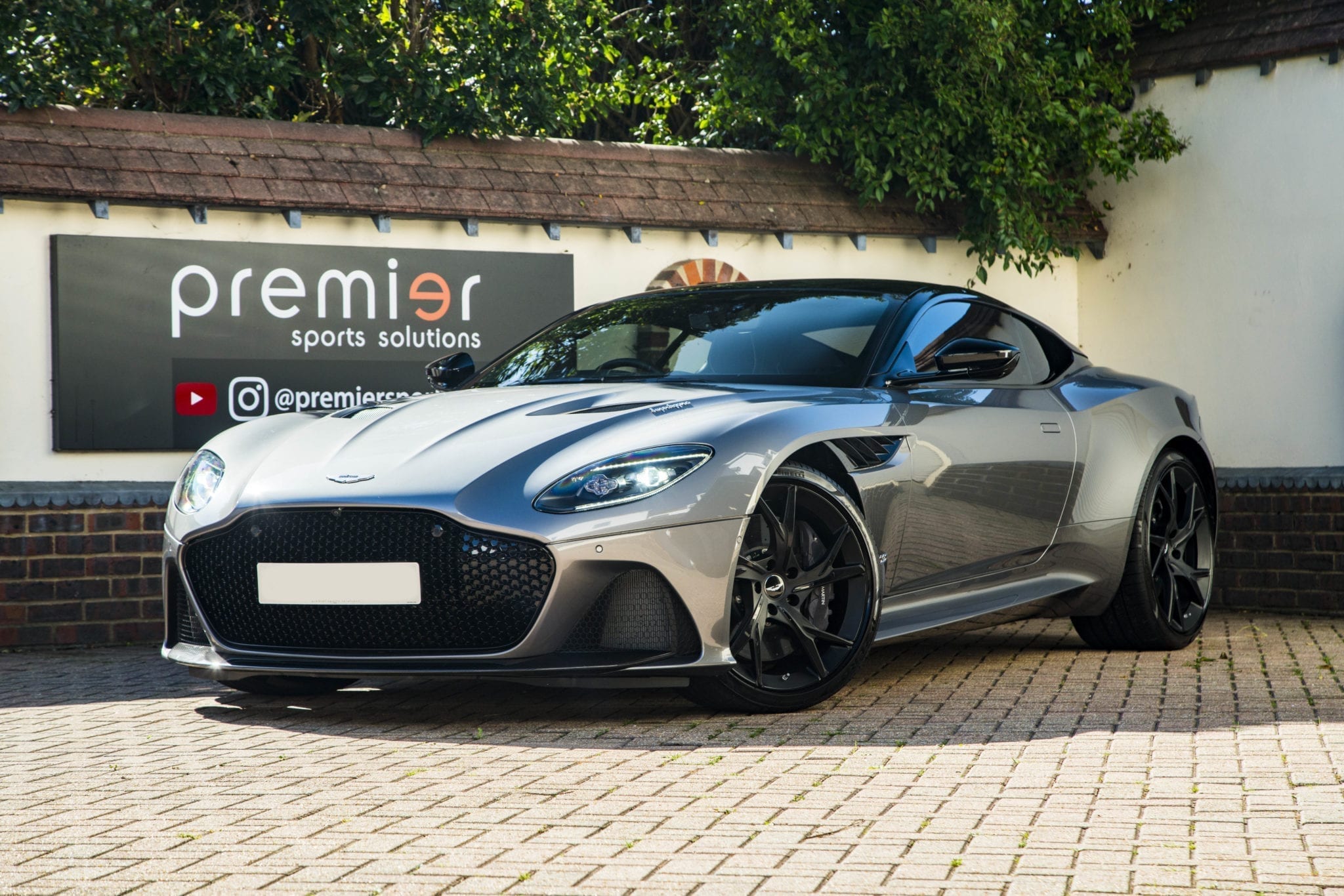 Premium Cars For Sale - Premier Sports Solutions