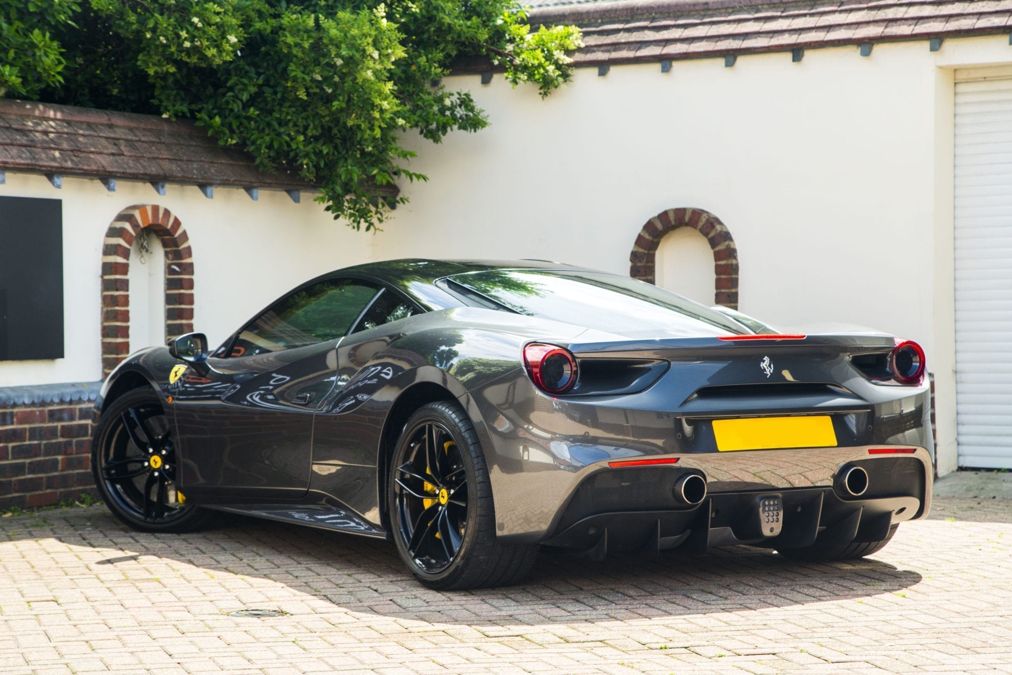Premium Cars Bournemouth - Premier Sports Solutions