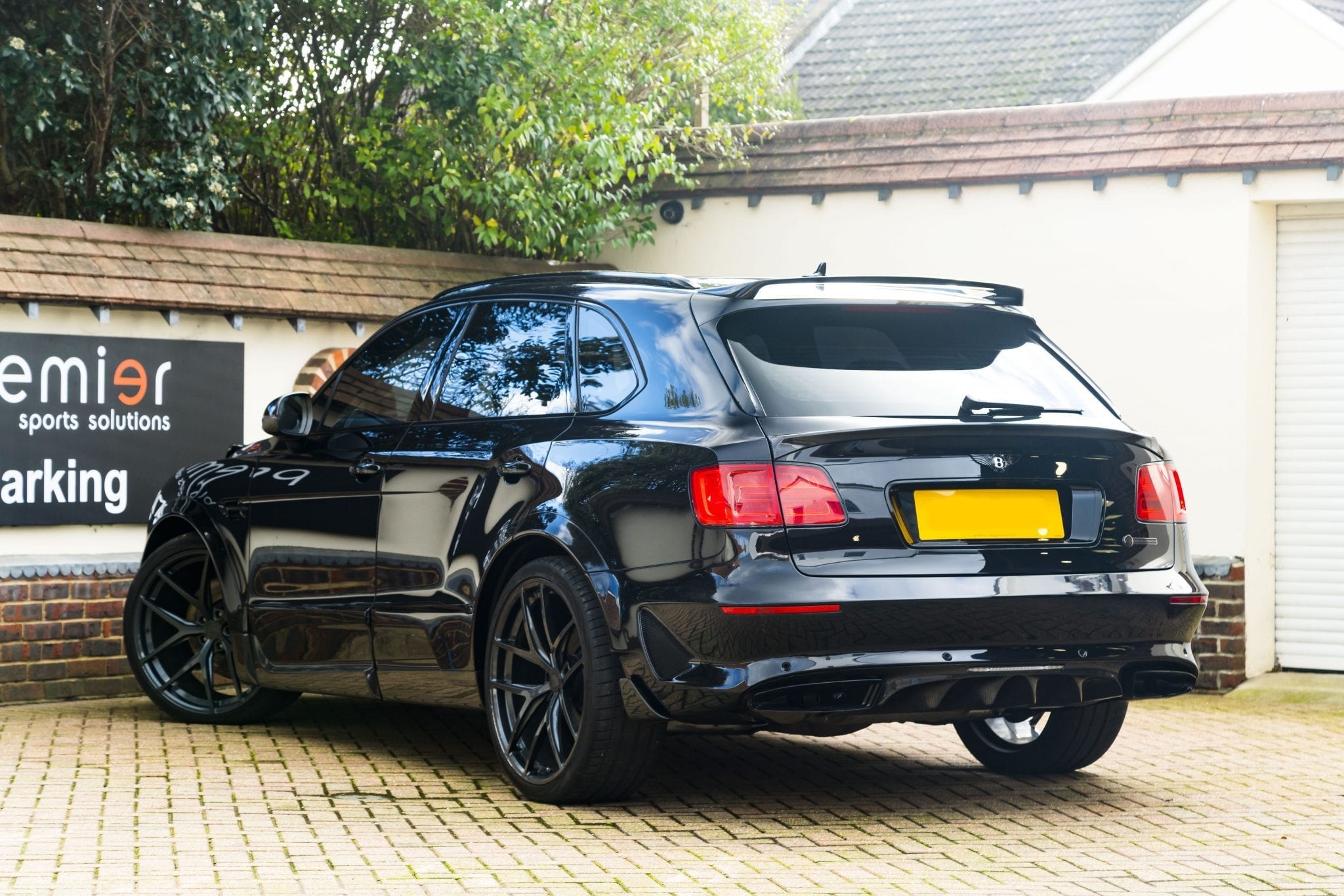Premium Sports Cars - Premier Sports Solutions