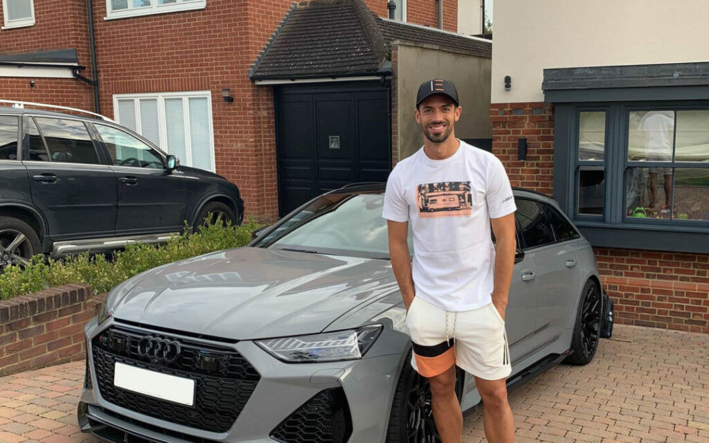Pablo Mari