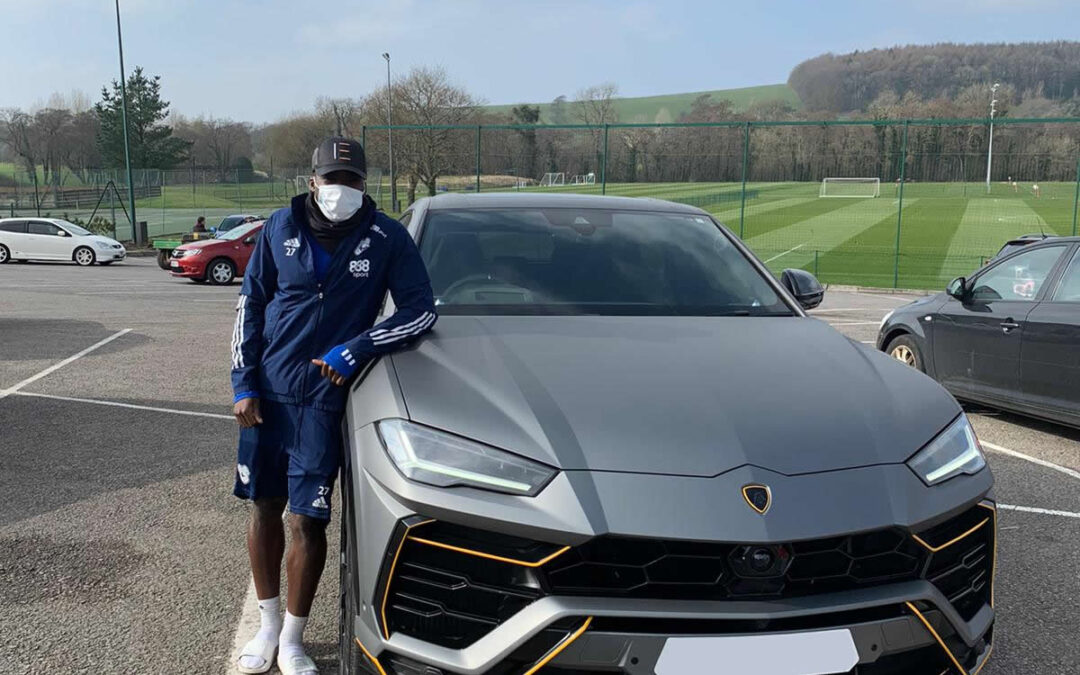 Sheyi Ojo
