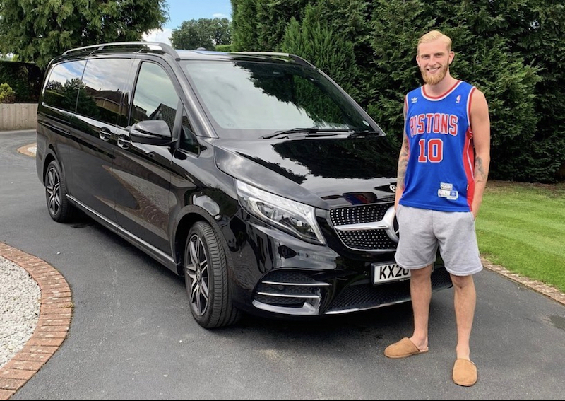 Oli McBurnie