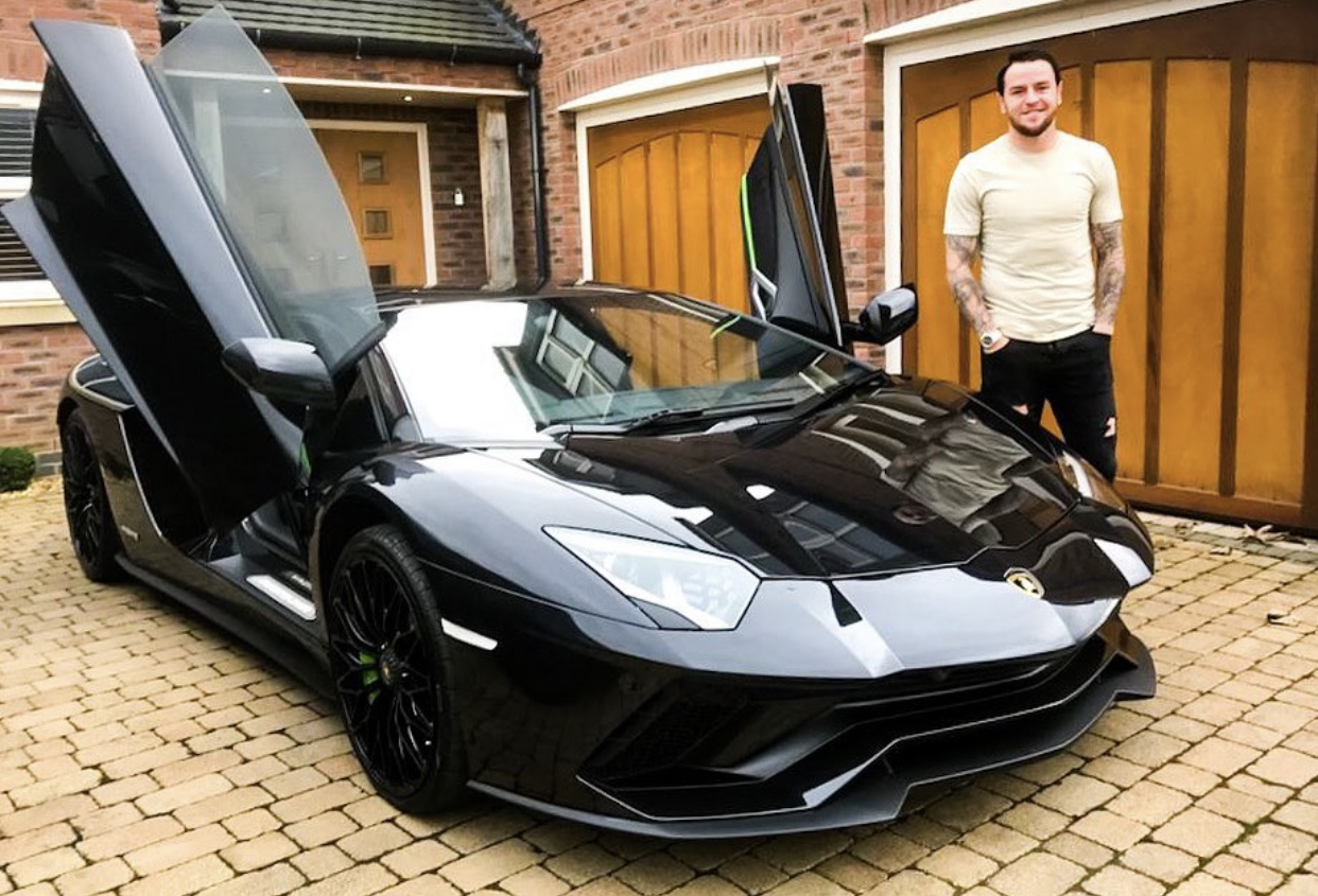 Lee Tomlin