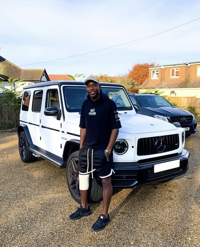 Benik Afobe