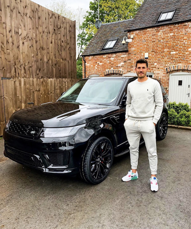 Danny Batth