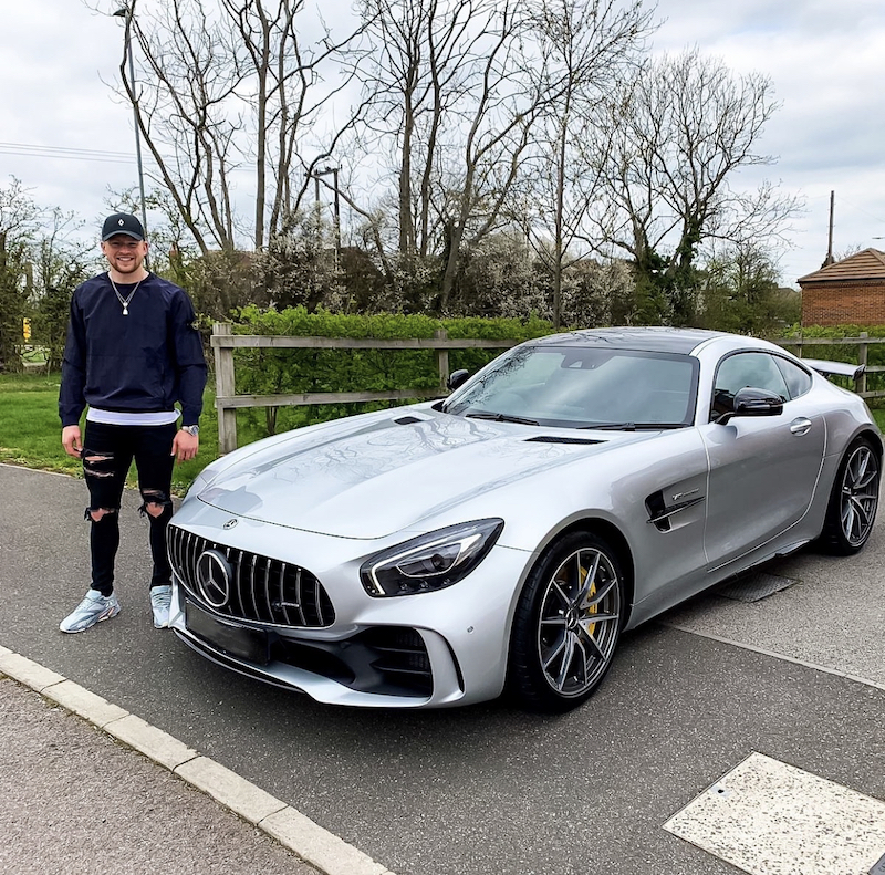 Adam Peaty