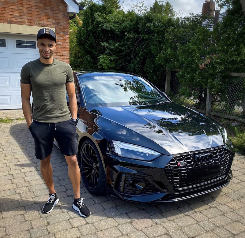 Jacob Murphy