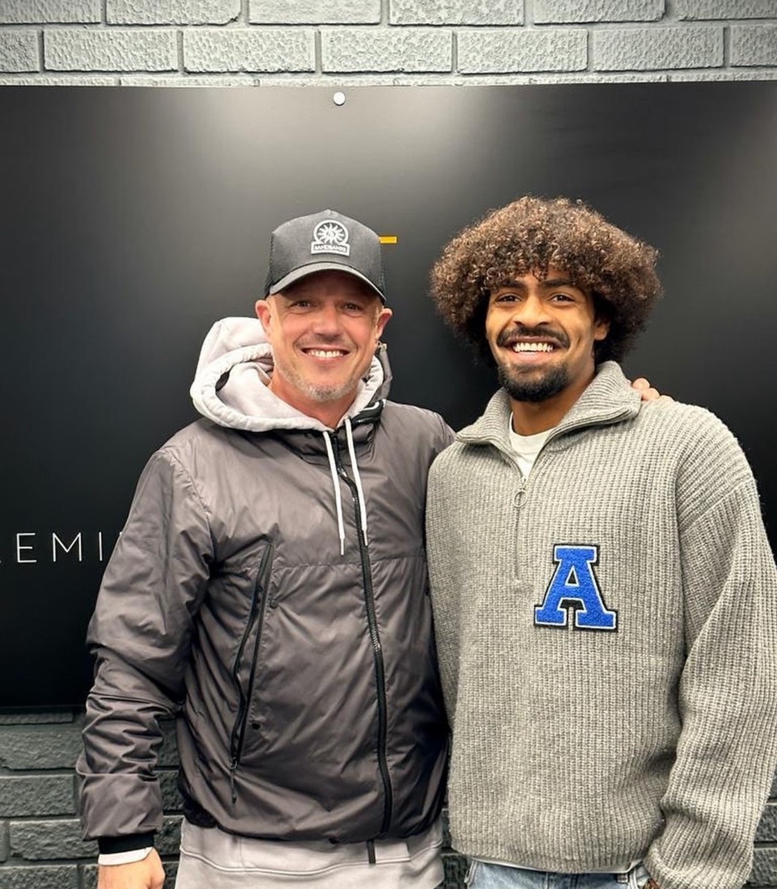 Hamza Choudhury