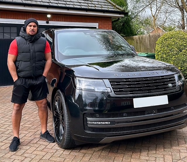 Gabriel Agbonlahor