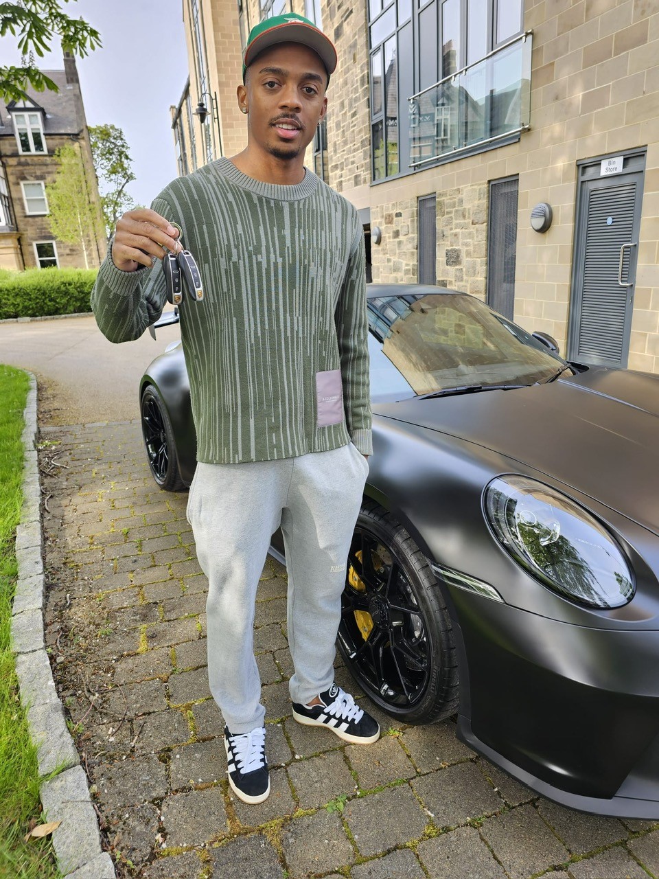 Joe Willock