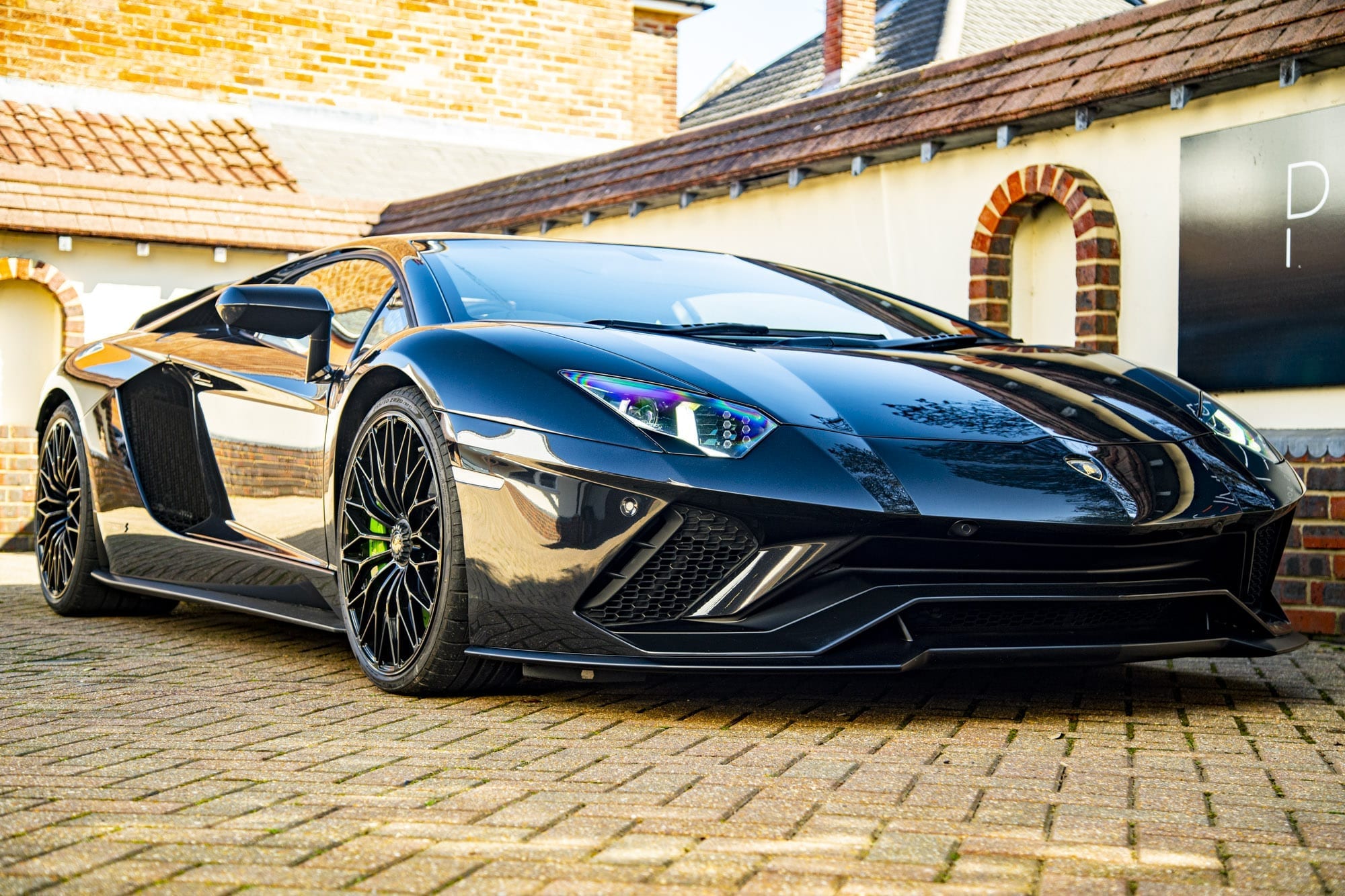 Luxury Coupes - Premier Sports Solutions