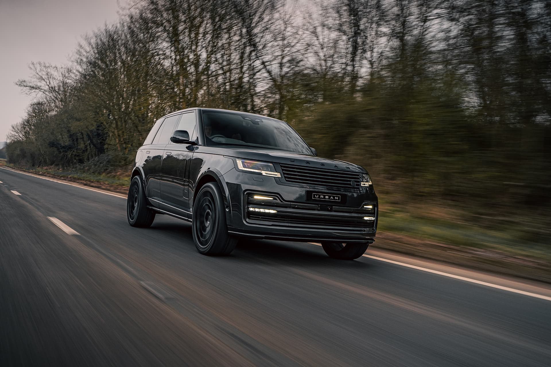 Urban Range Rover Mk Dons 1 1920 - Premier Sports Solutions