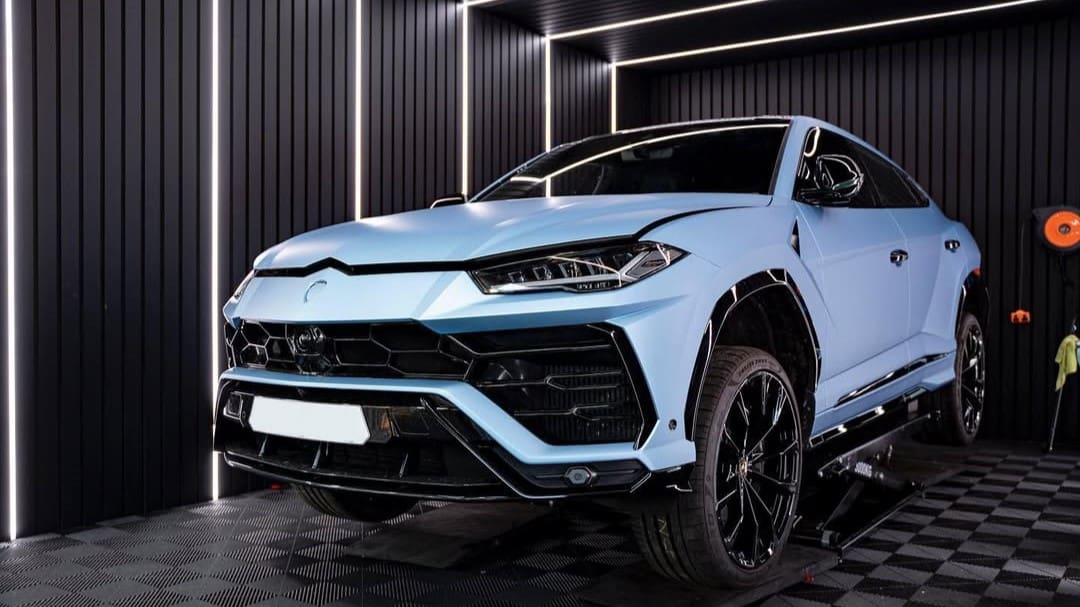 8 Car Wrap Design Ideas For 2025
