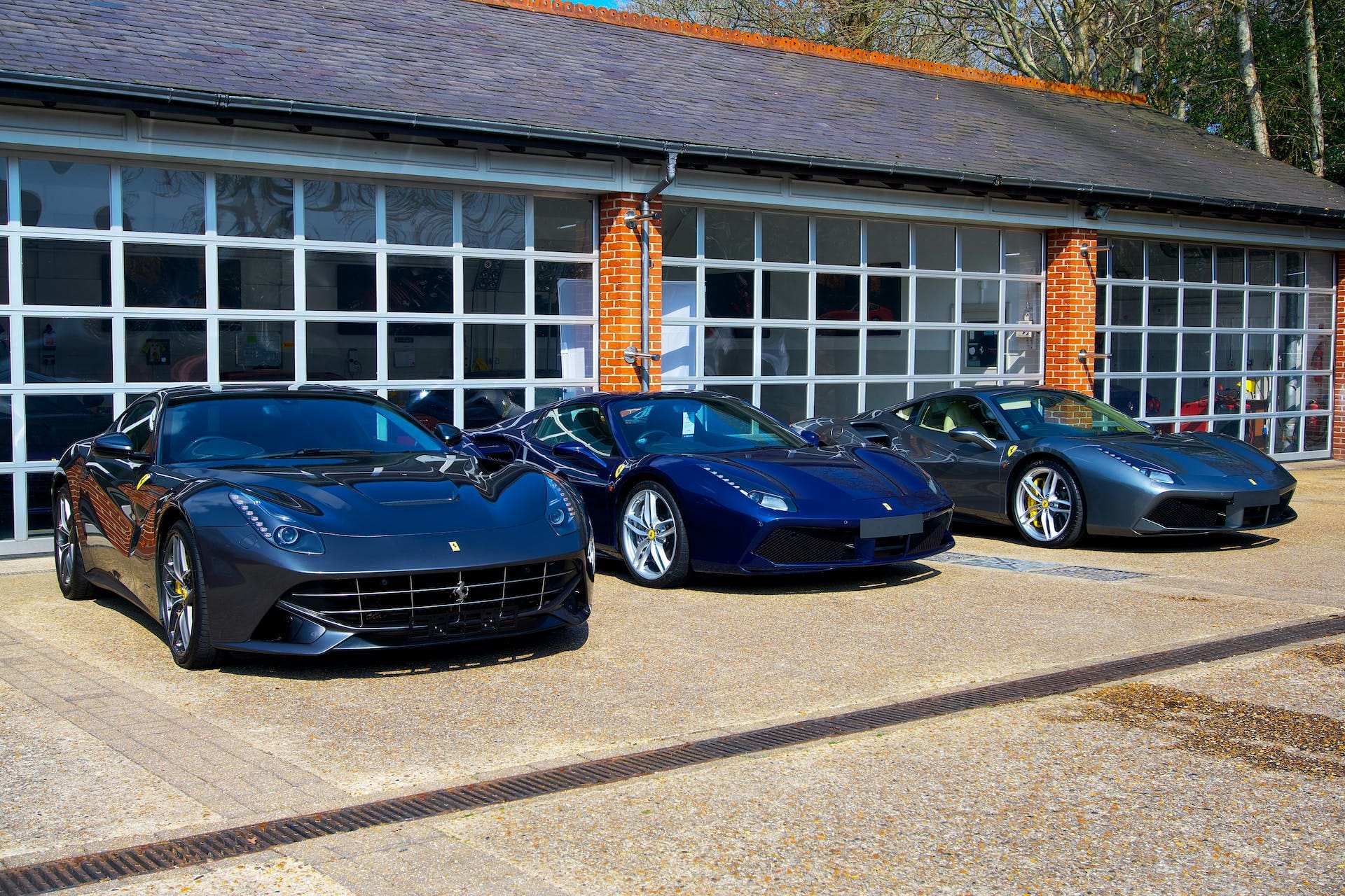 Elevate Your Ride with Premier Vehicle Detailing Services