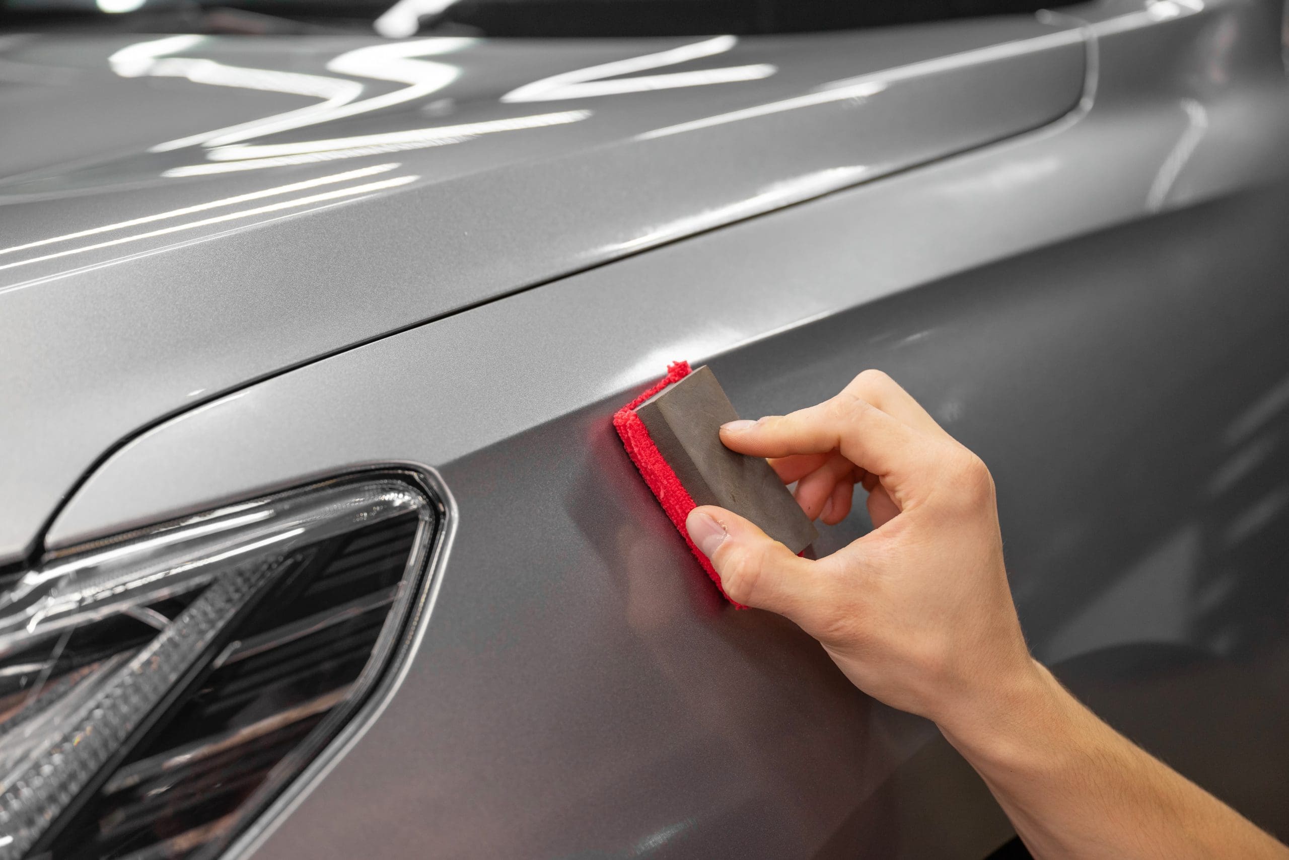 Car Detailing Bournemouth