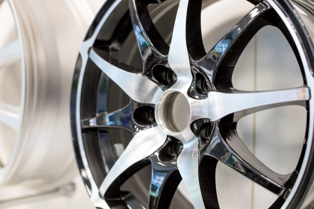 Car Wheel Close Up Of Rims Car Alloy Wheel Metal D 2023 11 27 05 22 33 Utc Scaled - Premier Sports Solutions