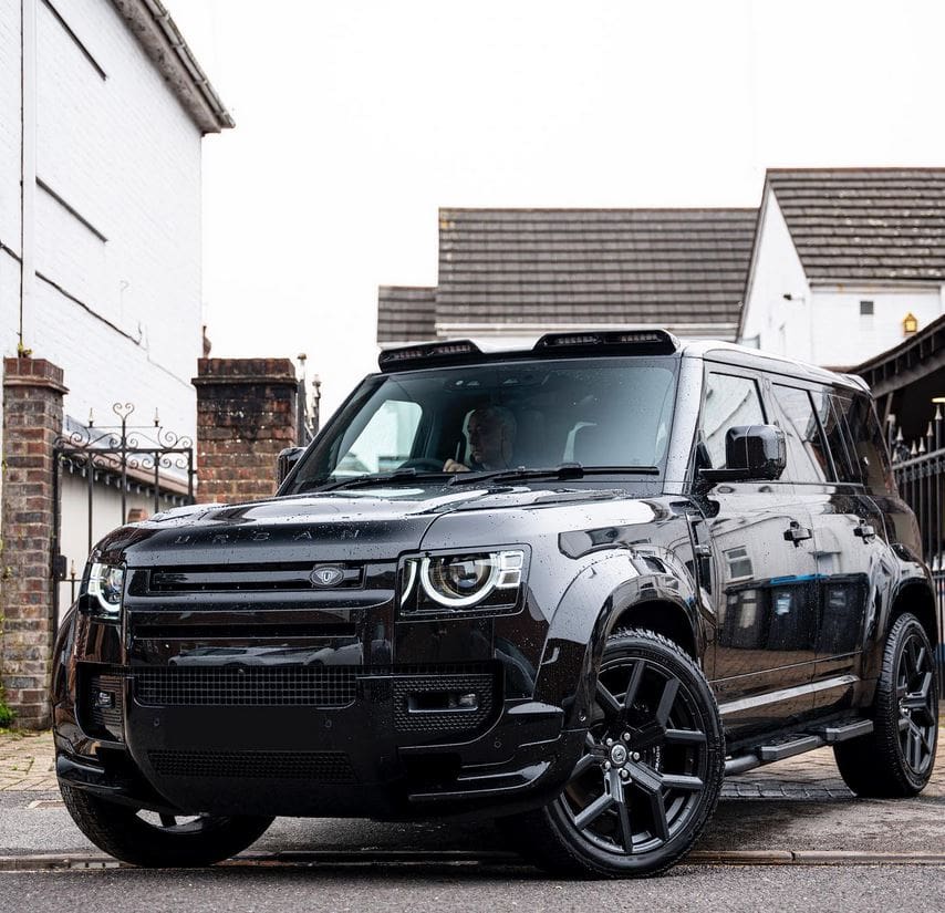 Body Kits For Cars