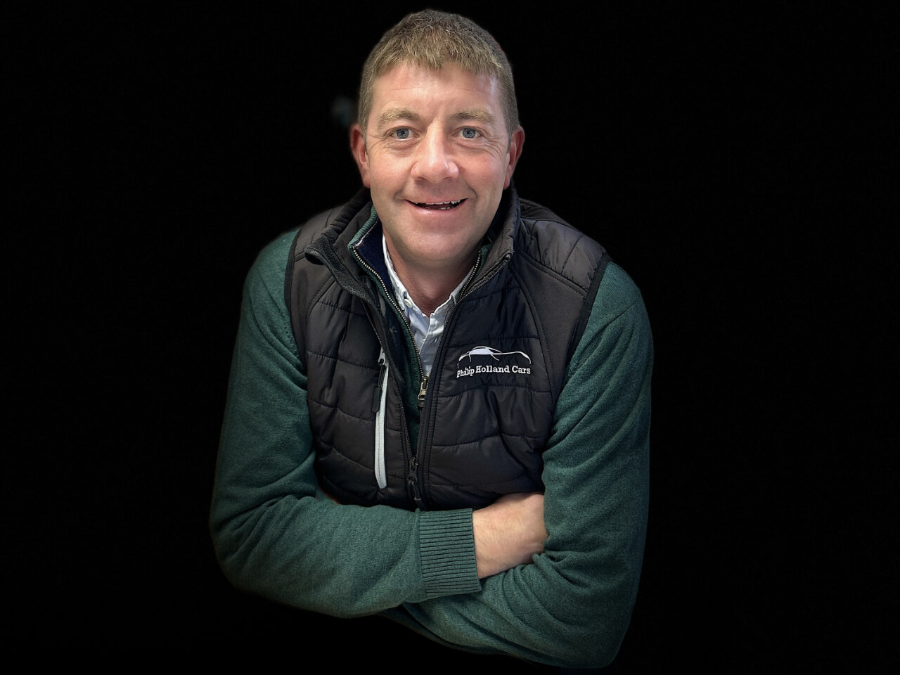 Philip Holland