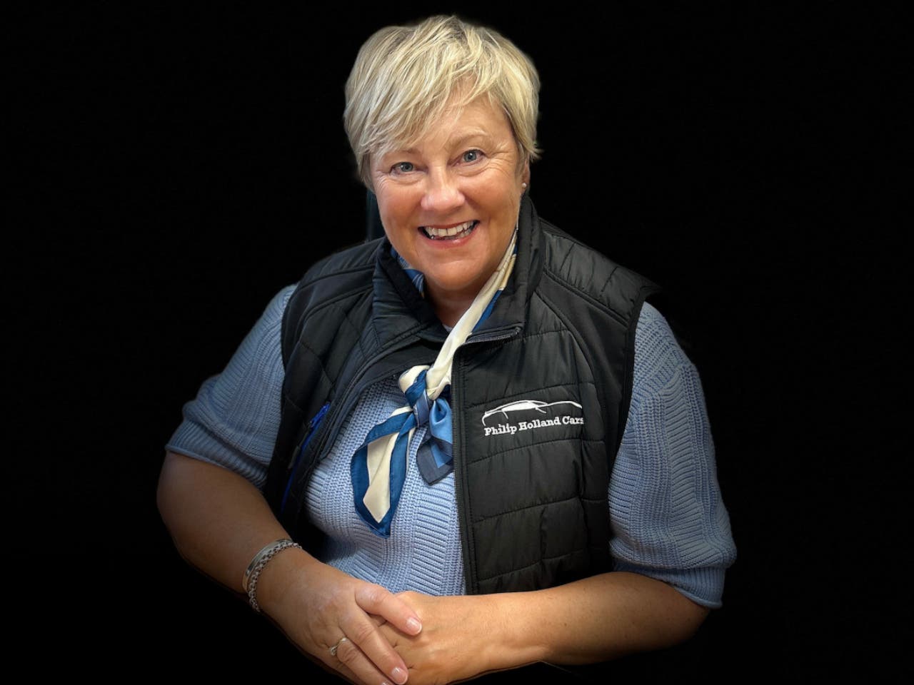 Adele Beattie