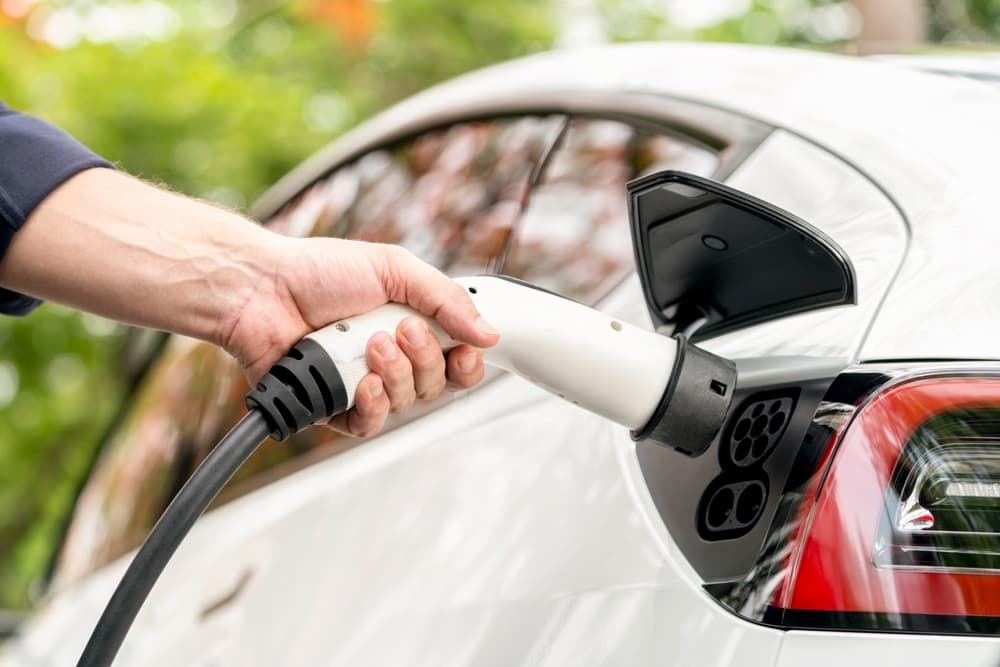 
    9.9% APR
    Available on all electric vehicles
    View Electric Vehicles
