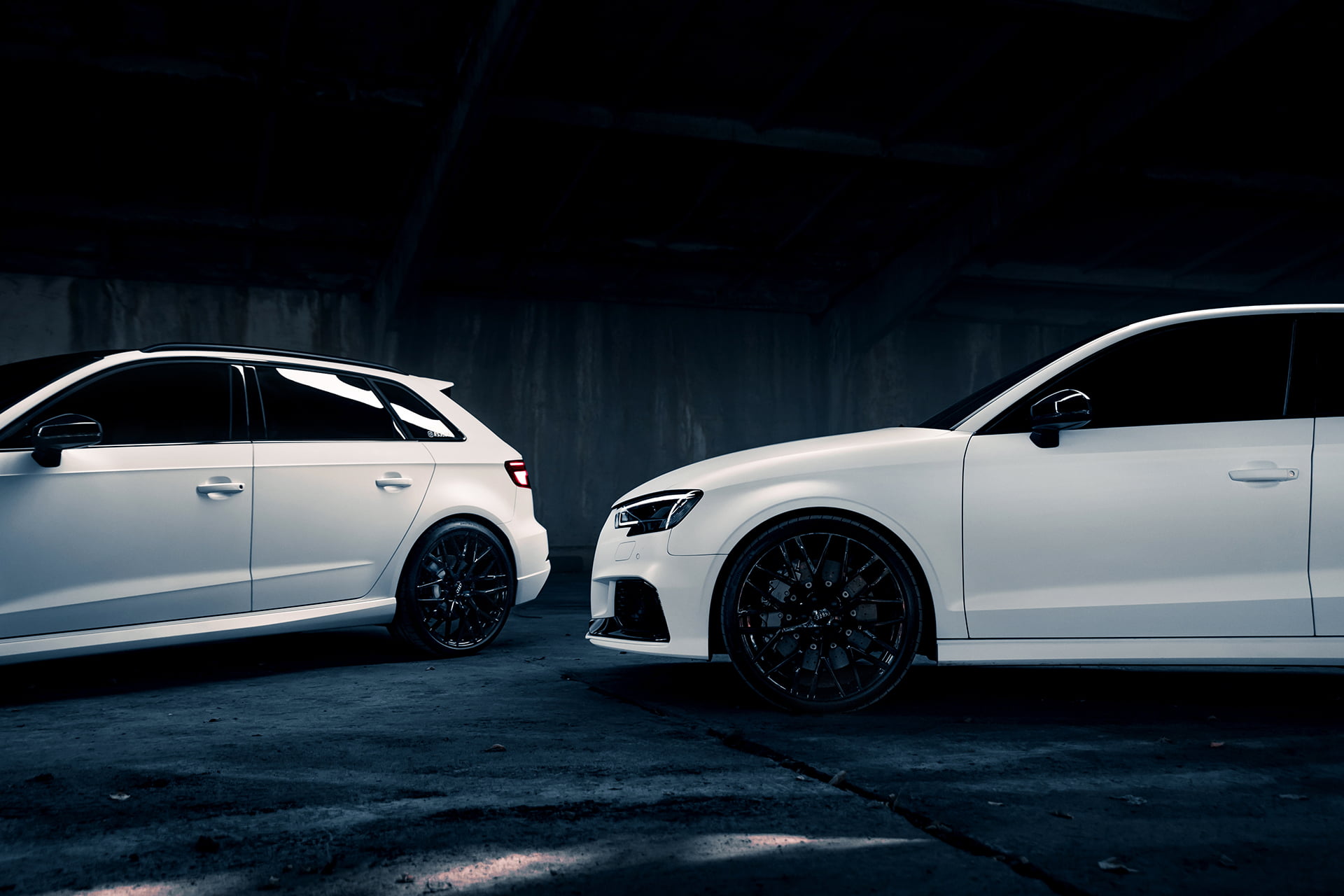 Showroom