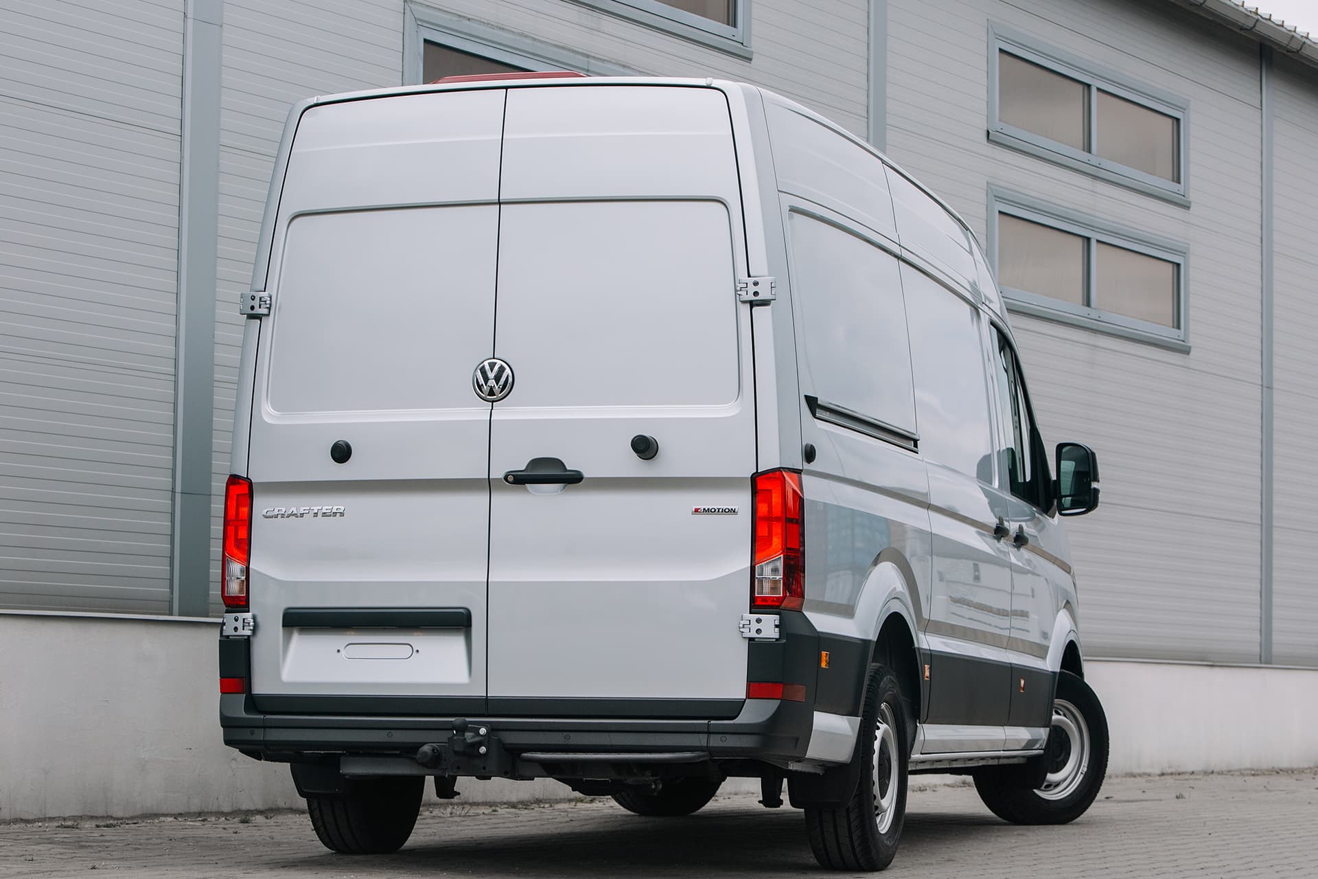 Wheels Van Centres Stock Hero Or Body Image 4 Finance Hero - Wheels Van Centres Limited