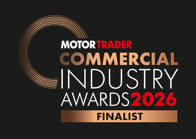 Commercial Industry awards finalist 2026
