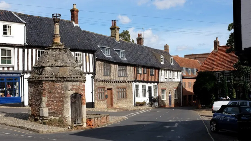 Our Guide To Walsingham, Norfolk - Tamar Caravans & Motorhomes
