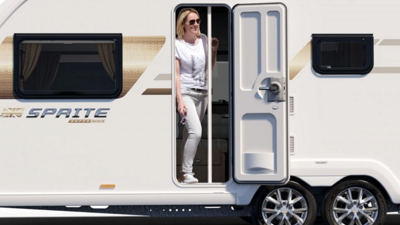 Winterisation – Interior (chapter 8 Of 8) - Tamar Caravans & Motorhomes