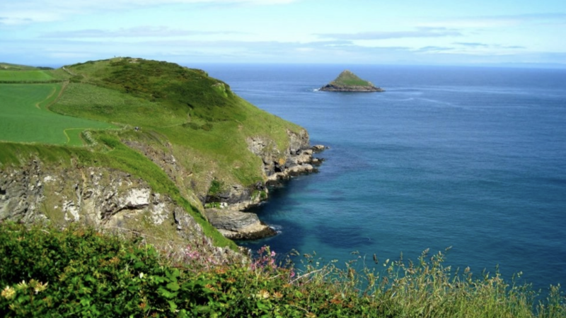 10 Of The Best Campsites In The South West! - Tamar Caravans & Motorhomes