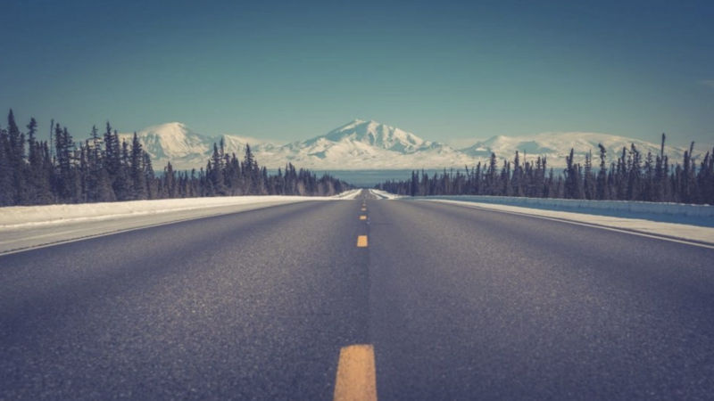 Winterisation – Get Your Caravan Ready For Winter