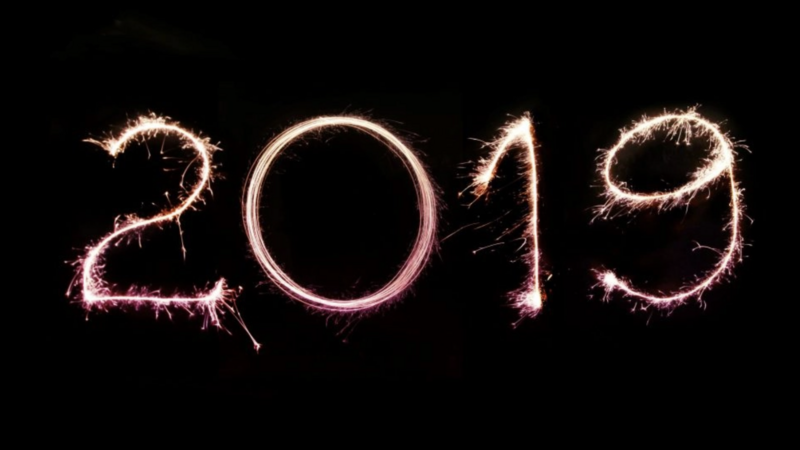 Our Year In Review