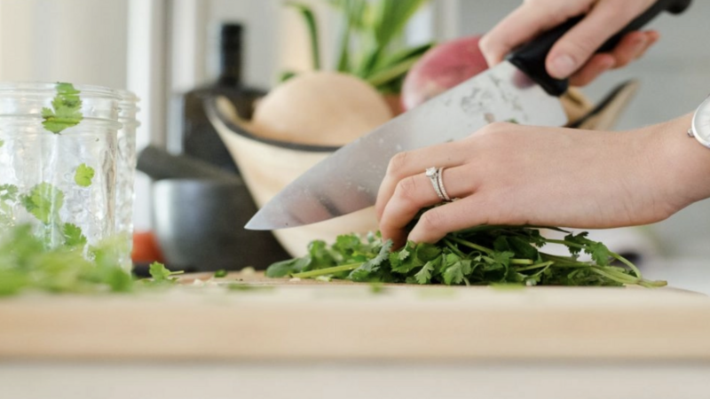 Cooking In Your Caravan March 2020 Edition - Tamar Caravans & Motorhomes
