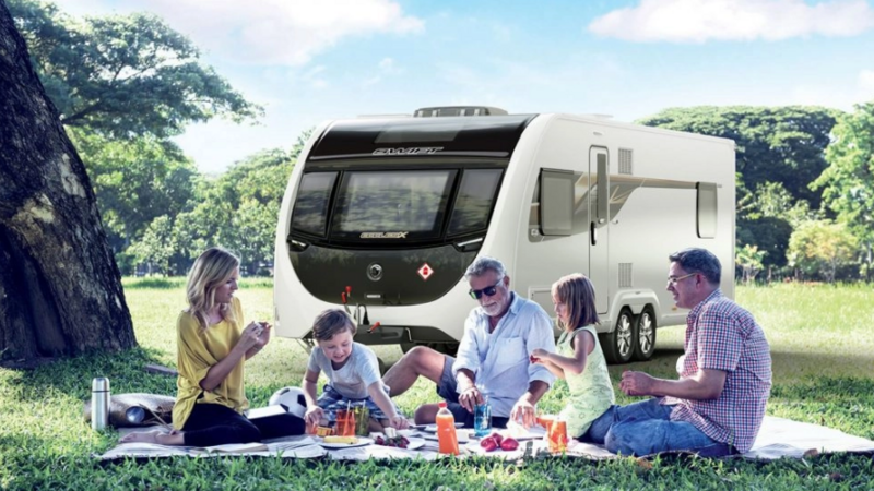 The Big Swift Demo Sale - Tamar Caravans & Motorhomes