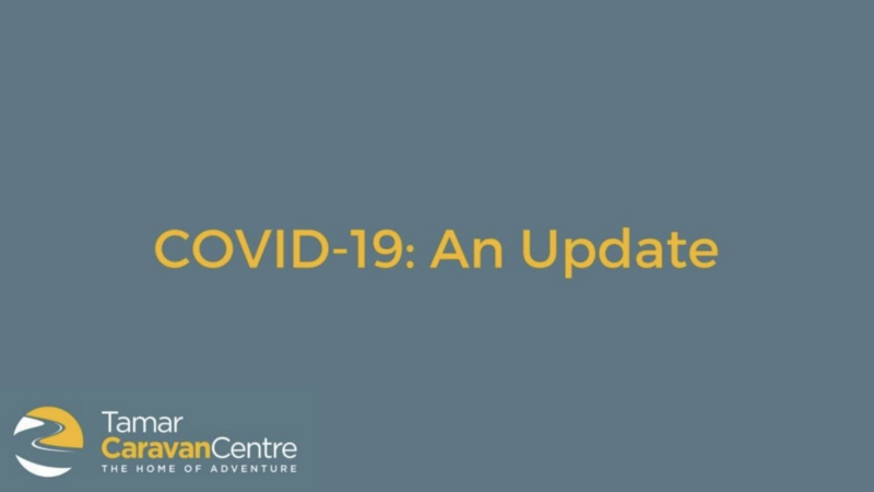 COVID-19: An Update