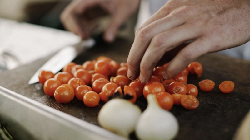 Cooking In Your Caravan September 2020 - Tamar Caravans & Motorhomes